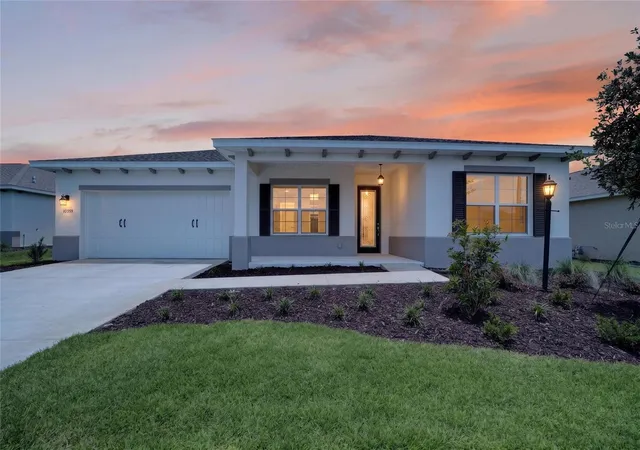 Photo 1 of Single family home for sale at 10359 SW 107th Avenue, Ocala, FL 34481 | MLS# OM733307 | Listing updated on 2026-10-07