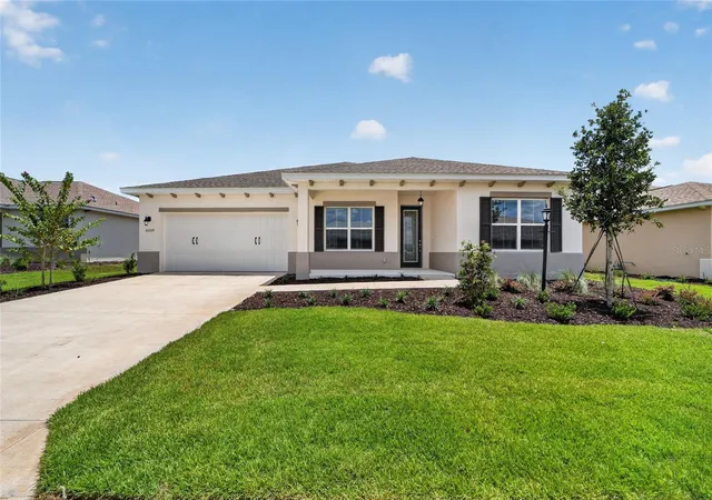 Photo 4 of Single family home for sale at 10359 SW 107th Avenue, Ocala, FL 34481 | MLS# OM733307 | Listing updated on 2026-10-07