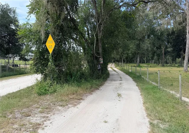 Photo 1 of Land for sale at Bowman Rd, Brooksville, FL 34610 | MLS# TB8554170 | Listing updated on 2026-10-02