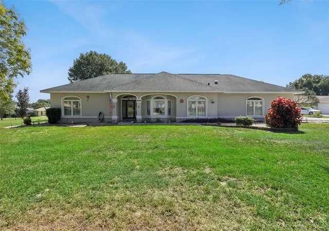 Photo 1 of Single family home for sale at 39622 Harbor Hills Blvd, Lady Lake, FL 32159 | MLS# O6446624 | Listing updated on 2026-10-04