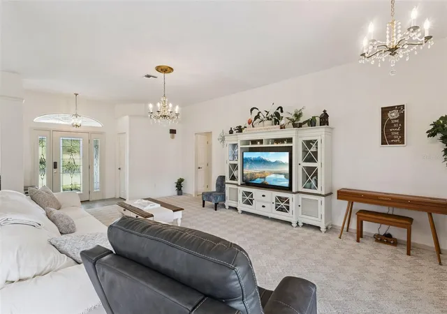 Photo 3 of Single family home for sale at 39622 Harbor Hills Blvd, Lady Lake, FL 32159 | MLS# O6446624 | Listing updated on 2026-10-04