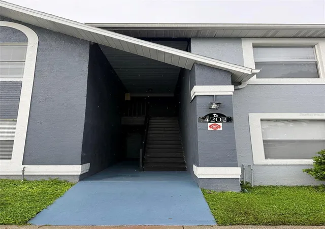 Photo 1 of Condo for sale at 4202 Pershing Pointe Pl #3, Orlando, FL 32822 | MLS# O6446625 | Listing updated on 2026-10-09