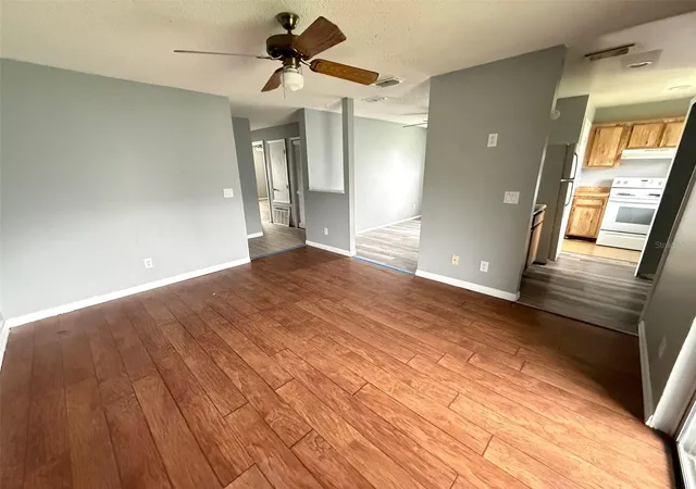 Photo 2 of Condo for sale at 4202 Pershing Pointe Pl #3, Orlando, FL 32822 | MLS# O6446625 | Listing updated on 2026-10-09