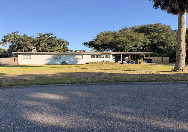 Single family home for sale at 3005 S Park Ave, SANFORD, FL 32773 | MLS# O6446626