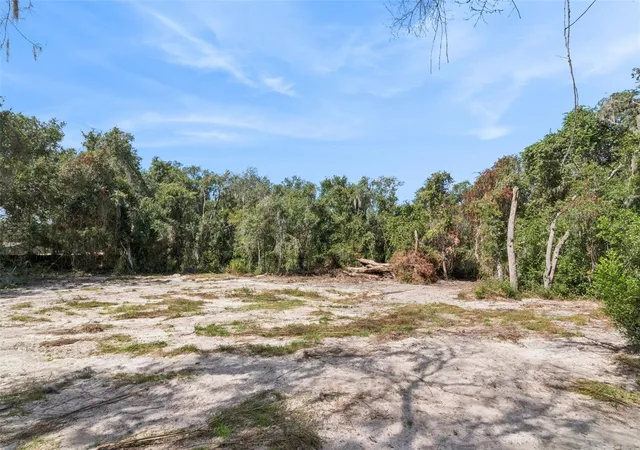 Photo 1 of Land for sale at Bethune St, Leesburg, FL 34788 | MLS# G5118527 | Listing updated on 2026-10-02