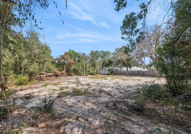 Photo 4 of Land for sale at Bethune St, Leesburg, FL 34788 | MLS# G5118527 | Listing updated on 2026-10-02
