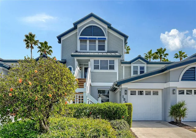 Photo 1 of Condo for sale at 1350 Siesta Bayside Dr #1350B, Sarasota, FL 34242 | MLS# A4708214 | Listing updated on 2026-10-02