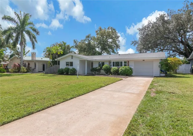 Photo 1 of Single family home for sale at 4330 20th Avenue N, Saint Petersburg, FL 33713 | MLS# TB8554174 | Listing updated on 2026-10-20