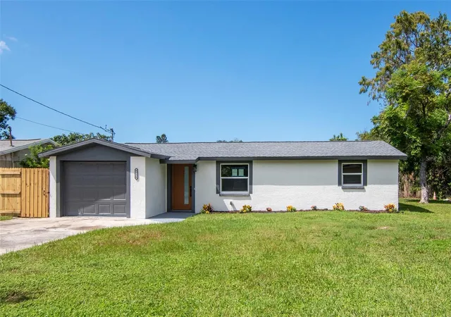 Photo 1 of Single family home for sale at 4539 Needle Palm Dr, New Port Richey, FL 34652 | MLS# TB8554175 | Listing updated on 2026-10-03