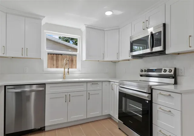 Photo 3 of Single family home for sale at 4539 Needle Palm Dr, New Port Richey, FL 34652 | MLS# TB8554175 | Listing updated on 2026-10-03