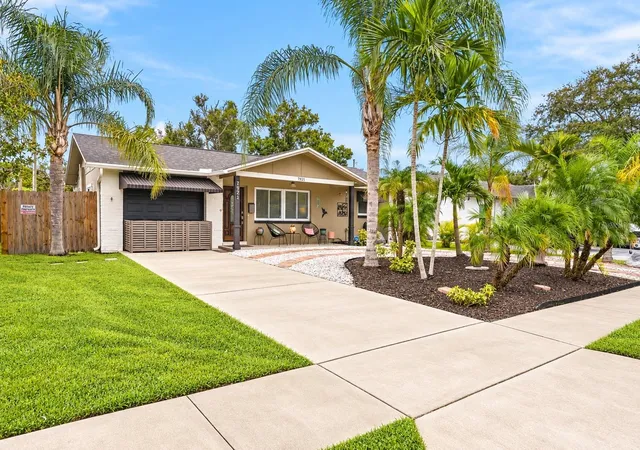 Photo 1 of Sale Pending at 7921 56th Street N, Pinellas Park, FL 33781 | MLS# TB8554176 | Listing updated on 2026-10-08