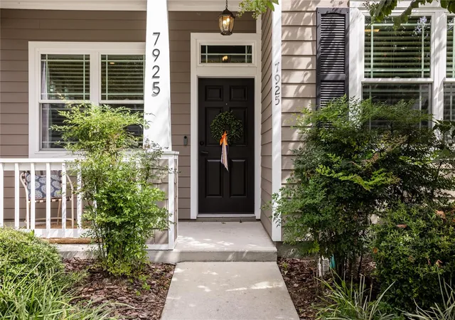 Photo 2 of Single family home for sale at 7925 Sw 82nd Drive, Gainesville, FL 32608 | MLS# GC543923 | Listing updated on 2026-10-04
