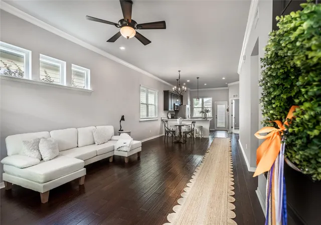 Photo 4 of Single family home for sale at 7925 SW 82nd Drive, Gainesville, FL 32608 | MLS# GC543923 | Listing updated on 2026-10-04