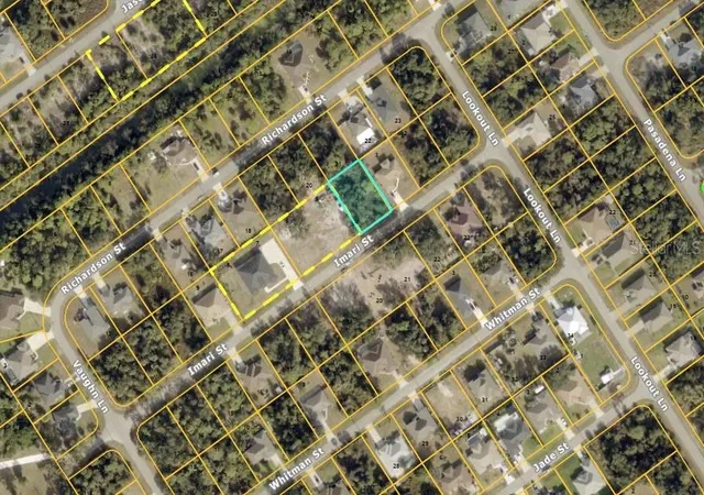 Land for sale at Imari St, NORTH PORT, FL 34288 | MLS# C7531474