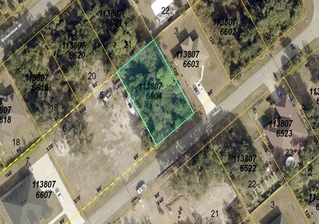 Photo 2 of Land for sale at Imari St, North Port, FL 34288 | MLS# C7531474 | Listing updated on 2026-10-09