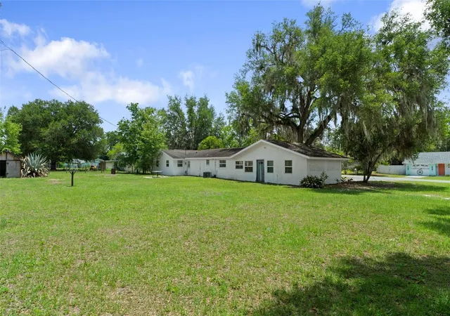 Photo 38 of Single family home for sale at 7741 E Spanish Trl, FLORAL CITY, FL 34436 | MLS# W7890013 | Listing updated on 2026-10-02