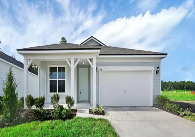Photo 1 of Single family home for sale at 306 Fishtail Pl, Palm Coast, FL 32164 | MLS# O6446631 | Listing updated on 2026-10-05