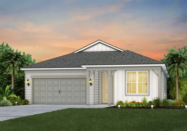 Photo 1 of Single family home for sale at 306 Fishtail Pl, Palm Coast, FL 32164 | MLS# O6446631 | Listing updated on 2026-10-06