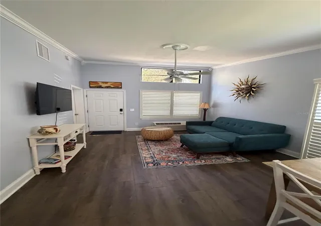 Listing Photo 4 - Condo for sale in building located at 42 Jacaranda Cay Ct, NEW SMYRNA BEACH, FL 32169 - Unit #42