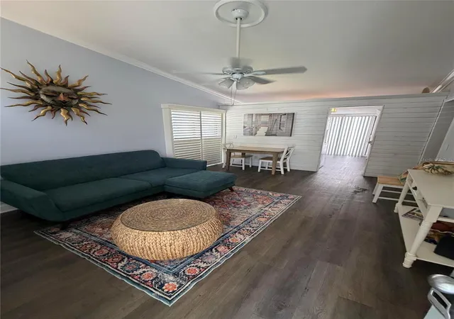 Listing Photo 5 - Condo for sale in building located at 42 Jacaranda Cay Ct, NEW SMYRNA BEACH, FL 32169 - Unit #42