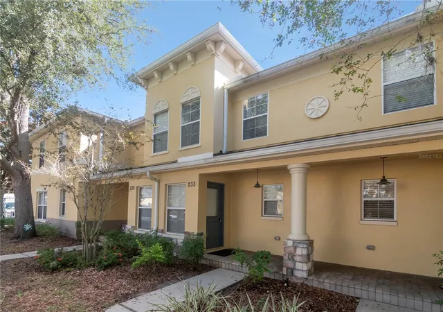 Photo 1 of Townhouse for sale at 233 Penmark Stone Pl, Valrico, FL 33594 | MLS# TB8554180 | Listing updated on 2026-10-03