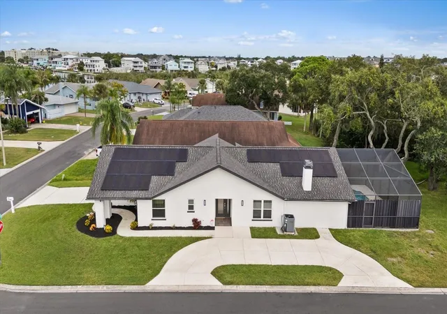 Photo 1 of Single family home for sale at 4510 Rickover Ct, New Port Richey, FL 34652 | MLS# W7890014 | Listing updated on 2026-10-06