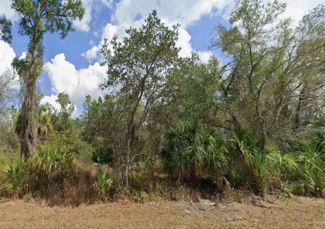 Photo 1 of Land for sale at 3132 Calexico St, Port Charlotte, FL 33948 | MLS# OM733310 | Listing updated on 2026-10-03