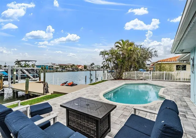 Photo 2 of Single family home for sale at 11425 5th Street E, Treasure Island, FL 33706 | MLS# TB8554181 | Listing updated on 2026-10-02