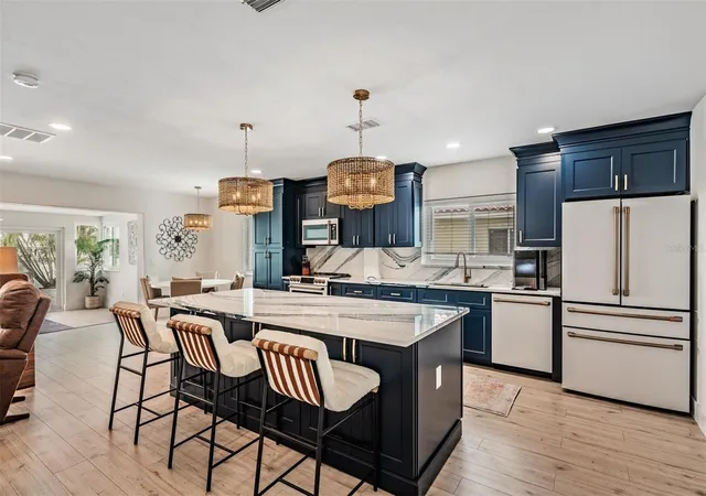 Photo 3 of Single family home for sale at 11425 5th Street E, Treasure Island, FL 33706 | MLS# TB8554181 | Listing updated on 2026-10-02