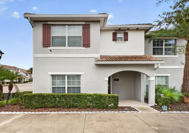 Photo 1 of Townhouse for sale at 4800 Brier Rose Ln, Kissimmee, FL 34746 | MLS# O6446637 | Listing updated on 2026-10-07
