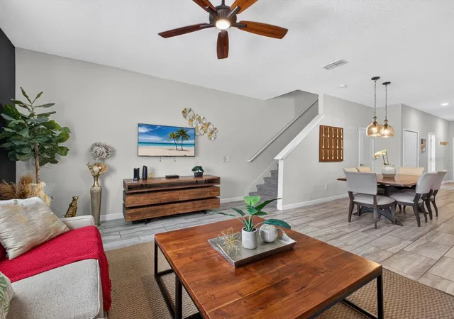 Photo 4 of Townhouse for sale at 4800 Brier Rose Ln, Kissimmee, FL 34746 | MLS# O6446637 | Listing updated on 2026-10-08