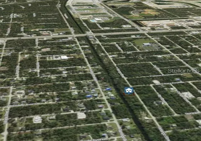 Photo 1 of Land for sale at 218 Venango St, Port Charlotte, FL 33954 | MLS# C7531475 | Listing updated on 2026-10-04