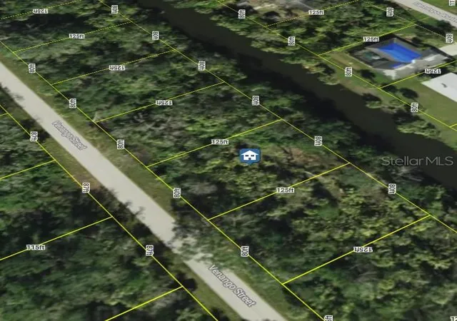 Photo 2 of Land for sale at 218 Venango St, Port Charlotte, FL 33954 | MLS# C7531475 | Listing updated on 2026-10-04