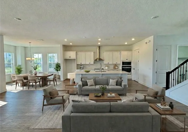Photo 3 of Single family home for sale at 13352 Leggett Aly, Orlando, FL 32827 | MLS# O6446640 | Listing updated on 2026-10-02
