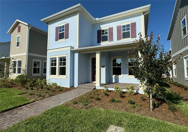 Photo 4 of Single family home for sale at 13352 Leggett Aly, Orlando, FL 32827 | MLS# O6446640 | Listing updated on 2026-10-02