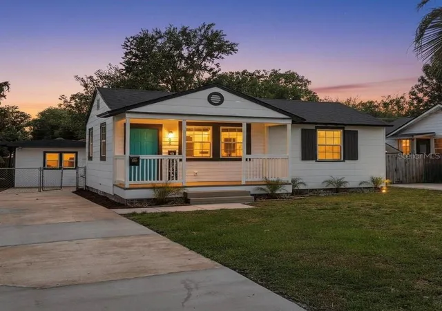 Photo 1 of Single family home for sale at 5106 Appleton Ave, Jacksonville, FL 32210 | MLS# O6446641 | Listing updated on 2026-10-02