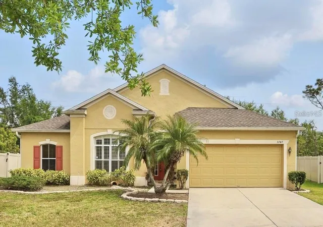Photo 1 of Single family home for sale at 3747 Moon Dancer Pl, Saint Cloud, FL 34772 | MLS# A4708221 | Listing updated on 2026-10-07