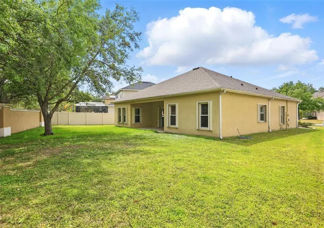 Photo 34 of Single family home for sale at 3747 Moon Dancer Pl, Saint Cloud, FL 34772 | MLS# A4708221 | Listing updated on 2026-10-07