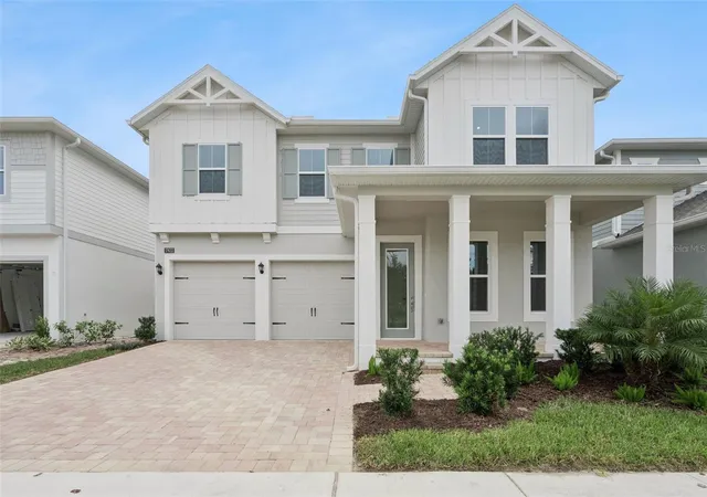 Single family home for sale at 17602 Japonica Bloom Dr, WINTER GARDEN, FL 34787 | MLS# O6446644