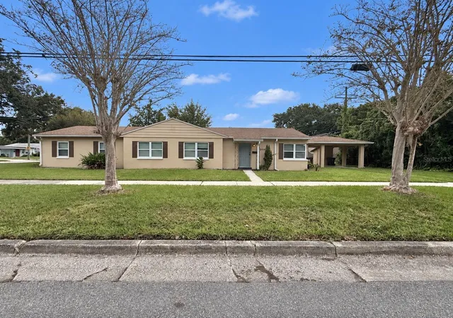 Multi family home for sale at 932 W Princeton St, ORLANDO, FL 32804 | MLS# O6446645