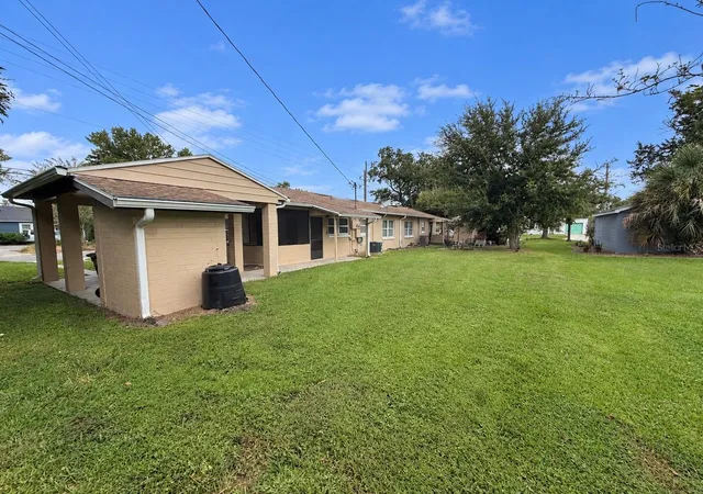 Photo 3 of Multi family home for sale at 932 W Princeton St, Orlando, FL 32804 | MLS# O6446645 | Listing updated on 2026-10-09
