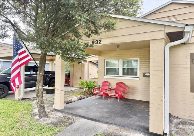 Photo 4 of House for sale at 932 W Princeton St, Orlando, FL 32804 | MLS# O6446645 | Listing updated on 2026-10-09