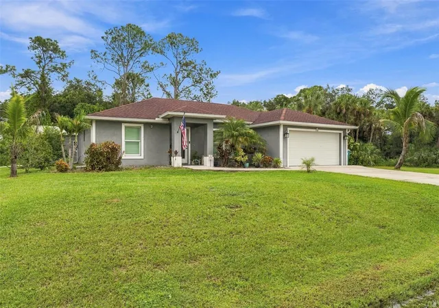 Single family home for sale at 158 Ravenswood Blvd, PORT CHARLOTTE, FL 33954 | MLS# C7531477