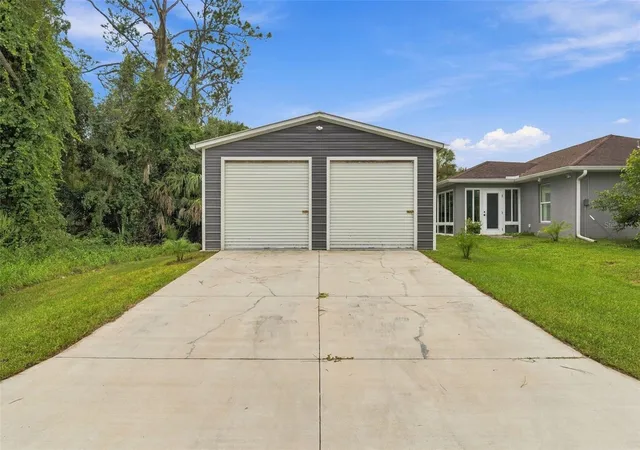 Photo 2 of Single family home for sale at 158 Ravenswood Blvd, Port Charlotte, FL 33954 | MLS# C7531477 | Listing updated on 2026-10-06