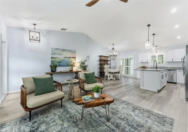 Photo 3 of Single family home for sale at 158 Ravenswood Blvd, Port Charlotte, FL 33954 | MLS# C7531477 | Listing updated on 2026-10-06