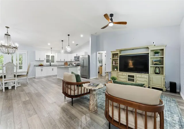 Photo 3 of Single family home for sale at 158 Ravenswood Blvd, Port Charlotte, FL 33954 | MLS# C7531477 | Listing updated on 2026-10-06
