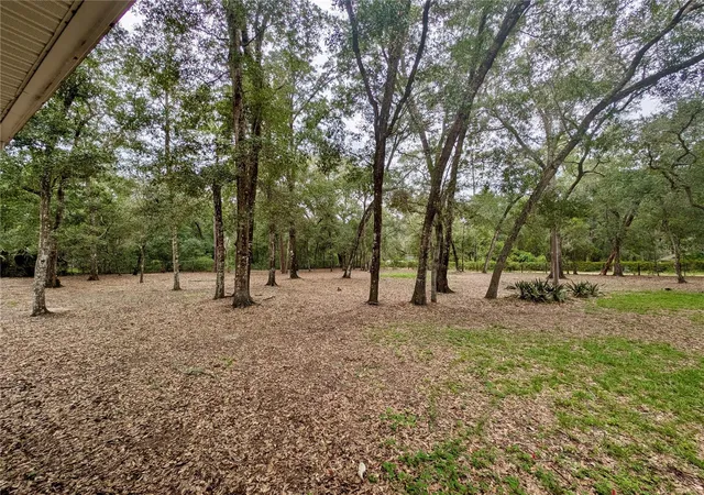 Photo 29 of Manufactured home for sale at 12180 NE 238th Terrace, Fort Mc Coy, FL 32134 | MLS# OM733311 | Listing updated on 2026-10-08