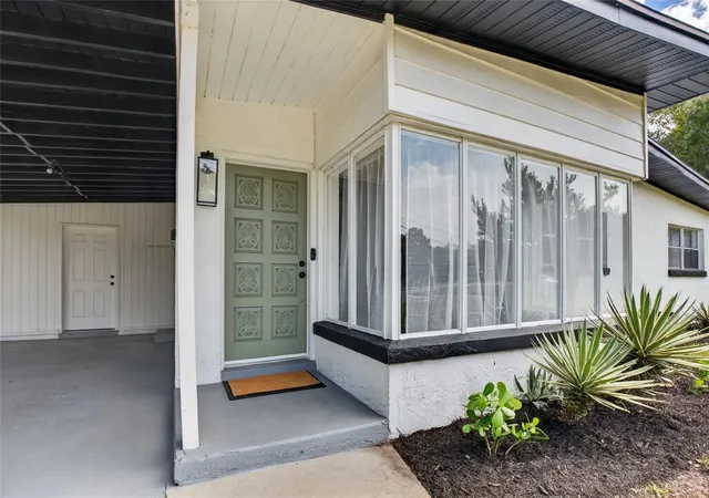 Single family home for sale at 100 Pinecrest Dr, SANFORD, FL 32773 | MLS# O6446646