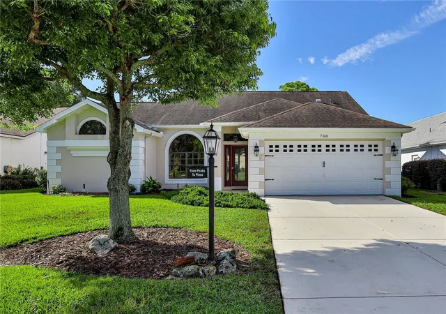 Photo 1 of Single family home for sale at 7360 Clearmeadow Dr, Spring Hill, FL 34606 | MLS# W7890015 | Listing updated on 2026-10-03