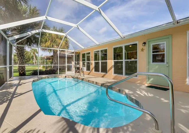 Photo 2 of Single family home for sale at 22181 New York Ave, Port Charlotte, FL 33952 | MLS# D6149006 | Listing updated on 2026-10-11